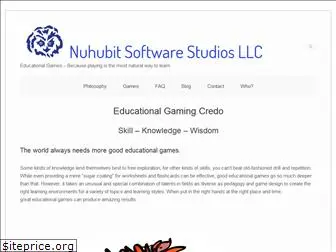 nuhubit.com