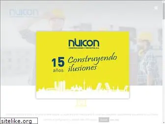 nuicon.es
