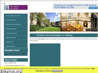 nuigstudentpad.ie