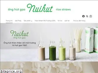 nuihut.com