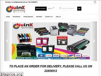 nuink.com.cy