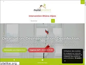 nuisiprotect.fr