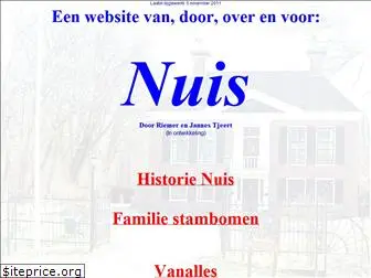 nuisnet.nl