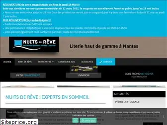 nuits-de-reve.fr