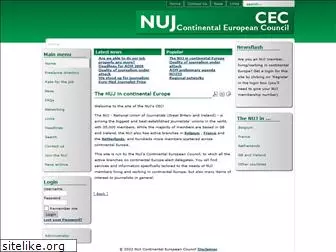 nujcec.org