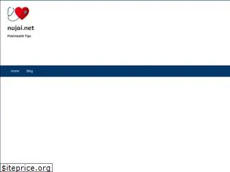 nujoi.net
