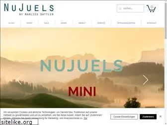 nujuels.com