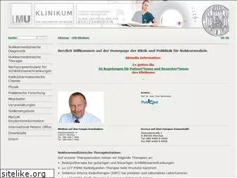 nuk.klinikum.uni-muenchen.de