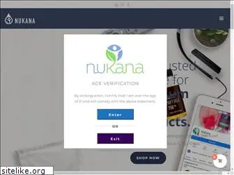 nukana.com