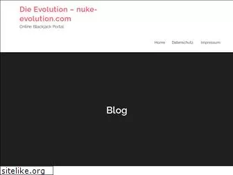 nuke-evolution.com