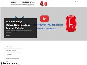 nuke.hacettepe.edu.tr