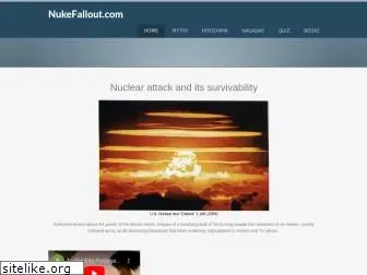 nukefallout.com