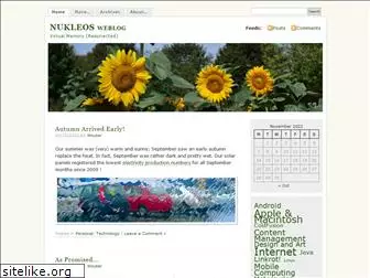 nukleos.wordpress.com