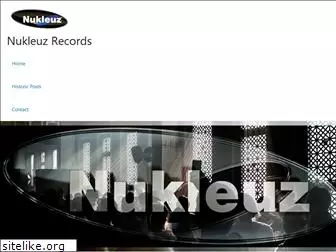 nukleuz.com