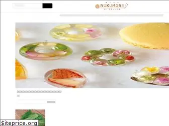 nukumore.jp