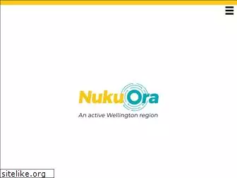 nukuora.org.nz