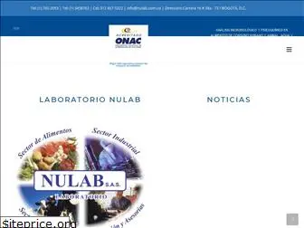 nulab.com.co