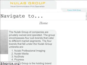 nulabgroup.com.au