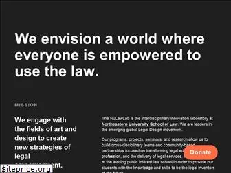 nulawlab.org