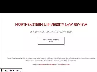 nulawreview.org