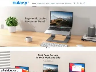 nulaxy.com