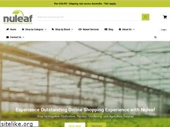 nuleaf.com.au