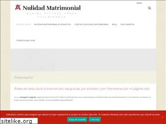 nulidad-matrimonial.net
