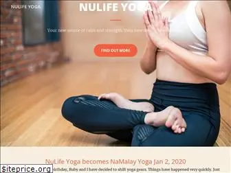 nulifeyoga.com