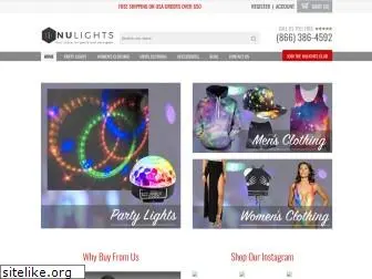 nulights.com