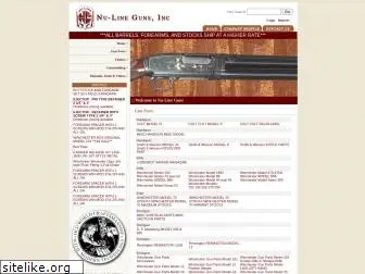 nulineguns.com