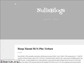 nulisblogs.blogspot.com