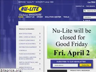 nulite.com