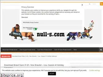 null-s.com