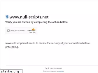 null-scripts.net
