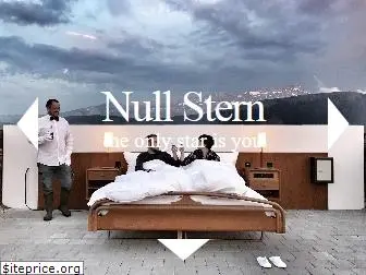 null-stern-hotel.ch