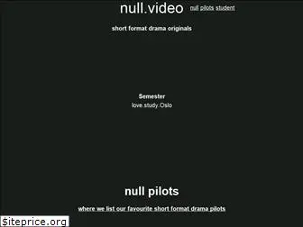 null.video