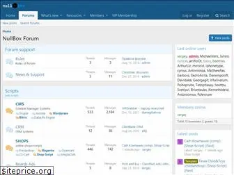 nullbox.pw