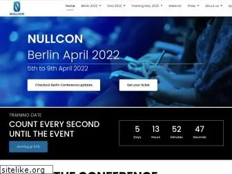 nullcon.net
