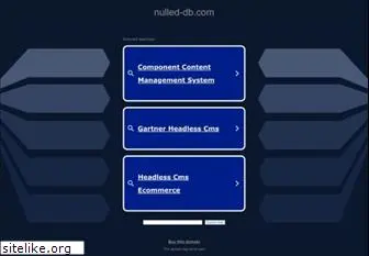 nulled-db.com