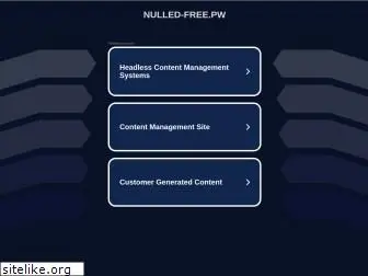 nulled-free.pw