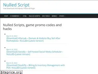 nulled-script.club