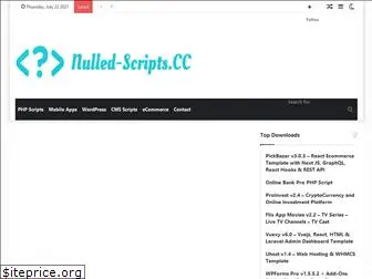 nulled-scripts.cc