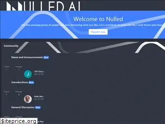 nulled.ai