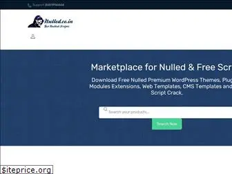 nulled.co.in