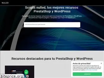nulled.es