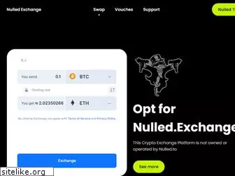 nulled.exchange