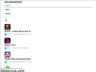 nulledandroid.com