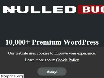 nulledbucket.com