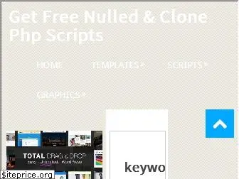 nulledclonescripts.net