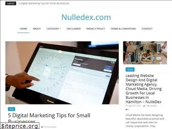 nulledex.com